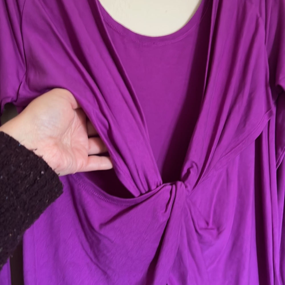 Fabletics Top - Picture 2 of 3